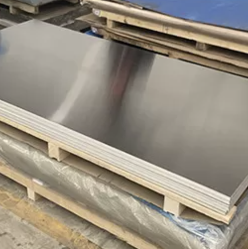 Laatste bedrijfscasus over Automotiveonderdelenfabrikant in Duitsland – 5754 Aluminiumplaten (H111)