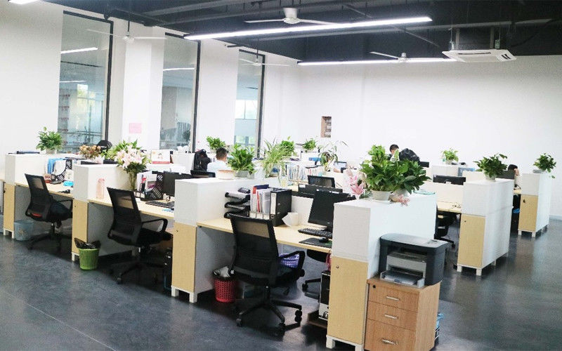 China Jiangsu Hongtu Metal Technology Co.,Limited Bedrijfsprofiel