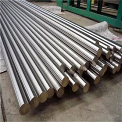 201 202 316 ASTM Polished Stainless Steel Bar Rod Ss 316l Round Bar
