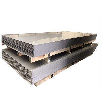 AISI Cold Rolled 6mm Sheets Stainless Steel 440c Steel Plate For Scalpel Scissors