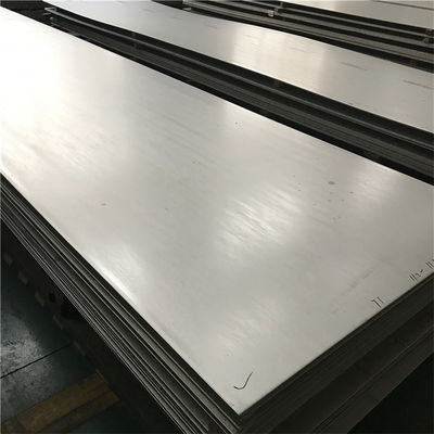 High Temperature Oxidation Astm Stainless Steel Sheet 309 309S Stainless Steel Plates