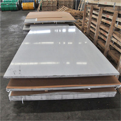 Tisco Stainless Steel Sheets Astm A240 201 2205 2507 309S 310S 316l 304 Sheets Stainless Steel