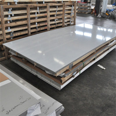 High Temperature Oxidation Astm Stainless Steel Sheet 309 309S Stainless Steel Plates