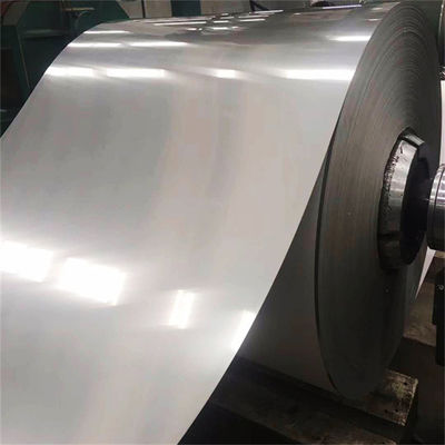 2mm 2.5mm 3mm Thick 304 321 Stainless Steel Coil Steel Plate 201 316
