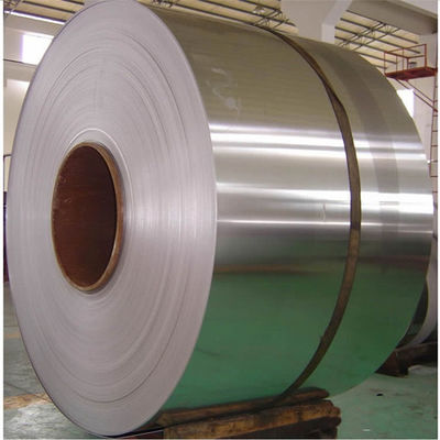 Refrigerator No.4 Hairline SB Finish 430 Stainless Steel Coil 430 2b Stainless Steel