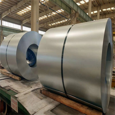 2mm 2.5mm 3mm Thick 304 321 Stainless Steel Coil Steel Plate 201 316