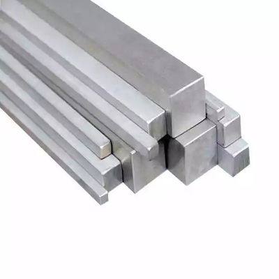 310s 309s 2.5 Mm Stainless Steel Rod Square Bar Round SUS 310 Welding Rod