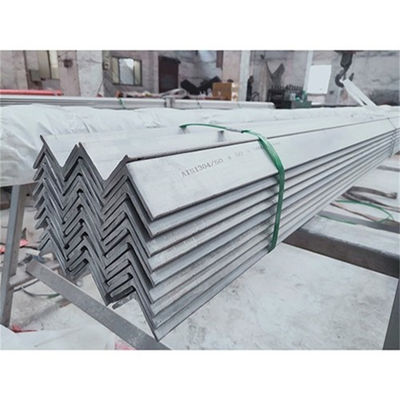40x40x4 50x50x5 Stainless Steel Angles 630 631 V Shaped Stainless Equal Angle