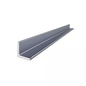 Astm Jis 30x30 Stainless Steel Angle Bar 310s 202 304l Cold Rolled L Equilateral Angle Steel