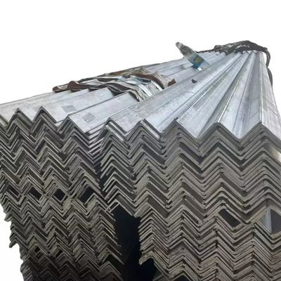 JIS Stainless Steel Angle Trim Handrail Balustrade Railing Angle 410 Sus304 Angle