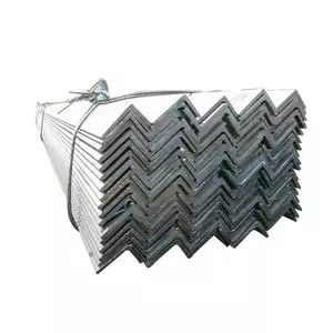 JIS Stainless Steel Angle Trim Handrail Balustrade Railing Angle 410 Sus304 Angle