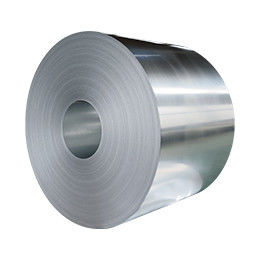 Coil Aluminum Roll 1100 1060 1050 3003 White Aluminum Sheet Metal Roll For Profiles