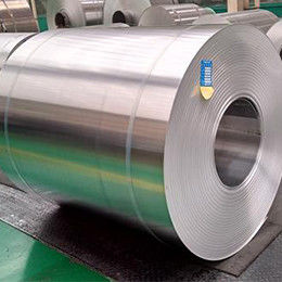 Aluminum Coil Roll 0.2mm 0.7mm Thickness 1050 1060 1100 2mm 5052 4047 Aluminum Roll Coil