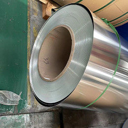 Coil Aluminum Roll 1100 1060 1050 3003 White Aluminum Sheet Metal Roll For Profiles