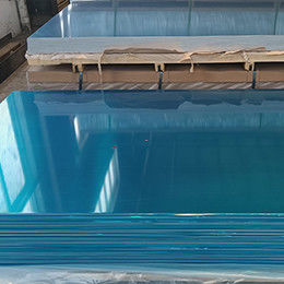 3mm 5005 5083 5454 Aluminum Sheet Plates Aluminium Sheet 5052 For Marine Use