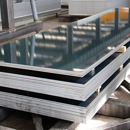 High Strength 5083 5052 Aluminum Sheet Plates 4mm 5mm 6mm Aluminium Alloy Plate