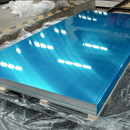 Corrosion Resistance 6061 6063 Aluminum Sheet 4mm 5mm T6 Aluminum Steel Plate