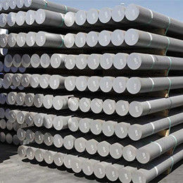 1050 1060 32 Large Diameter Aluminum Round Bar Silver 4mm Flat Round Bar