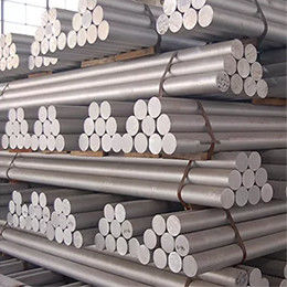 Polishing 2024 5052 5083 Aluminum Solid Bar Aluminio 3m Aluminium 7075 Round Bar