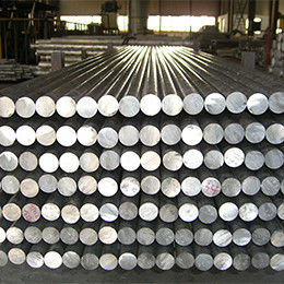 5mm 9.5mm 10mm Aluminium Solid Round Bar 5005 5052 6mm Aluminium Round