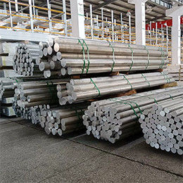 Polishing 2024 5052 5083 Aluminum Solid Bar Aluminio 3m Aluminium 7075 Round Bar