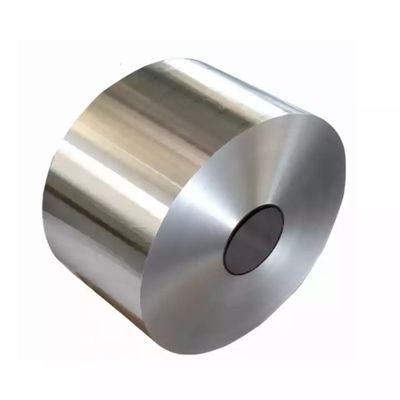 3003 H14 0.5 Mm Alloy Aluminum Strip Coil Sheet For Industry Building Packing