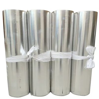 8011 3003 Jumbo Roll Aluminum Strip Coil For Food Container Box Disposable Tray Dishes