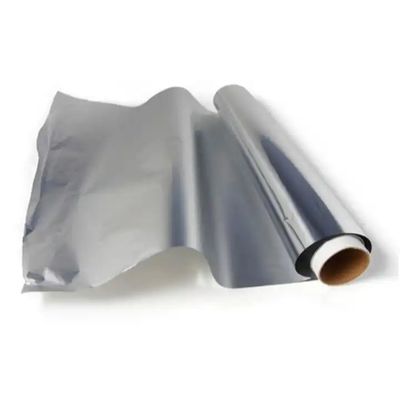 8011 3003 Jumbo Roll Aluminum Strip Coil For Food Container Box Disposable Tray Dishes