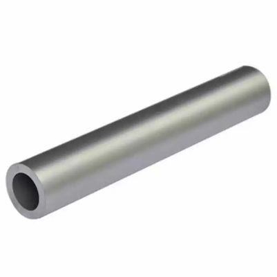 Extruded Aluminum Seamless Tube Pipe ASTM SB-241 5083 H112