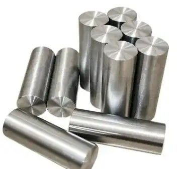 Polishing 2024 5052 5083 Aluminum Solid Bar Aluminio 3m Aluminium 7075 Round Bar