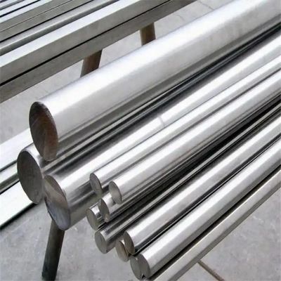 60mm 80mm 12m Stainless Steel Bar Rod 410 420 430 Ss 316 Round Bar