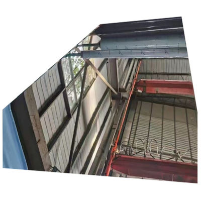 ASTM A240 430 201 304 sheets Stainless Steel Plate 2B BA Mirror Polished Stainless Steel Sheet