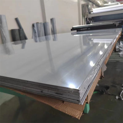 0.5 Mm Stainless Steel Sheet Thin Stainless Steel Sheet 22 Ga Stainless Steel Sheet