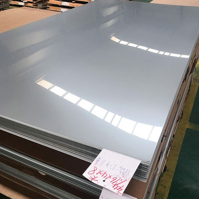1mm Stainless Steel Sheet Food Grade Stainless Steel Sheet 316l Stainless Steel Sheet