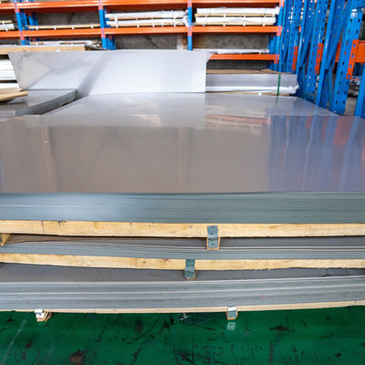 0.5 Mm Stainless Steel Sheet Thin Stainless Steel Sheet 22 Ga Stainless Steel Sheet