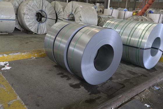 Prime quality ss201 304 316 cold rolled stainless steel coils manufacturers