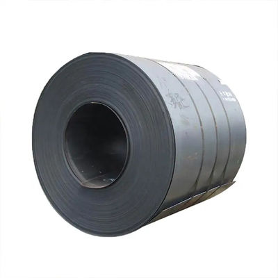 Factory Price Hot-Rolled Carbon Steel Coil 1.2mm 1.5mm Thickenss Mild Steel Sheet Coils