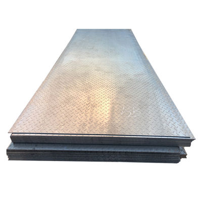 Wholesale Price Hot Rolled 6mm 8mm ASTM 1020 1023 A283 Carbon Steel Plate