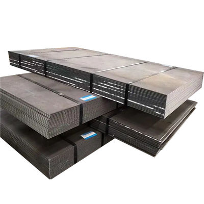 Ah36 S235jr S355jr S355j2+N 4x8 Cast Iron Steel Mild Carbon Steel Plates with cheap price