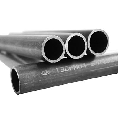 DN100 DN200 DN250 DN500 Precision Black Carbon Steel Tube Astm a106 Gr.A/B