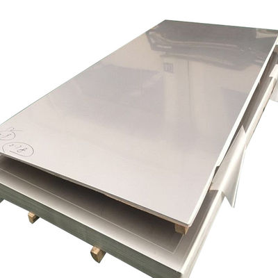 AISI Cold Rolled 6mm Sheets Stainless Steel 440c Steel Plate For Scalpel Scissors
