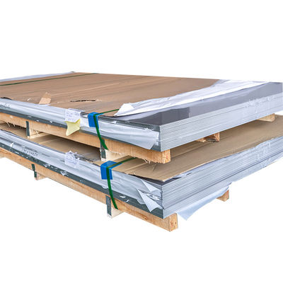 AISI Cold Rolled 6mm Sheets Stainless Steel 440c Steel Plate For Scalpel Scissors