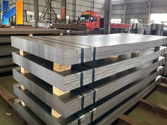 304 Stainless Steel Plate with Customizable Thickness and Corrosion Resistance for Industrial Applications