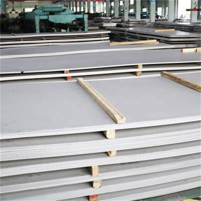 High Temperature Oxidation Astm Stainless Steel Sheet 309 309S Stainless Steel Plates