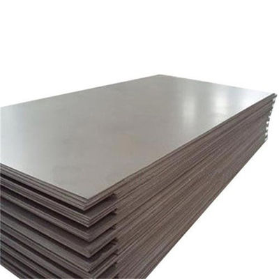310 310S 0.1MM tot 6MM de Temperatuurweerstand van het Bladenroestvrije staal voor Boiler