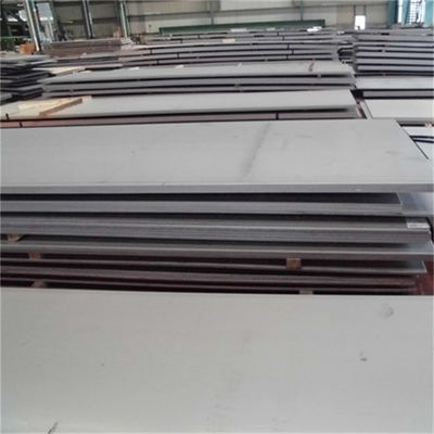 2205/2507 Duplex Stainless 904L/N08904 Super Austenitic Stainless Steel Plate rolled Stainless Steel Sheet