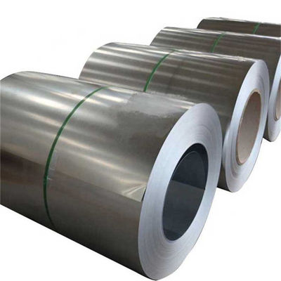 Refrigerator No.4 Hairline SB Finish 430 Stainless Steel Coil 430 2b Stainless Steel