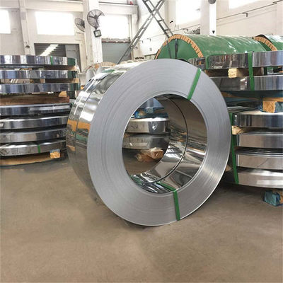 2mm 2.5mm 3mm Thick 304 321 Stainless Steel Coil Steel Plate 201 316