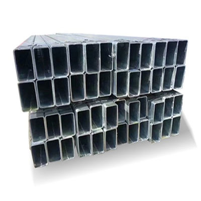AiSi ASTM A554 A312 A270 Stainless Steel Pipe Tube 316 316L Mirror Welded Seamless Round Steel