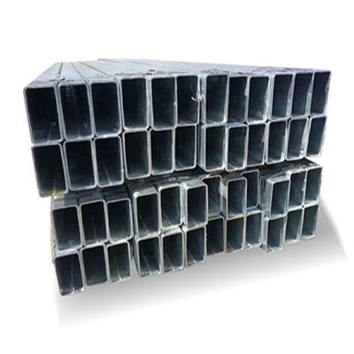201 316 Square Stainless Steel Pipe Tube 0.01 - 250mm Thick 309s Ss 304 Square